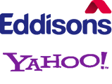 Edison Yahoo